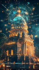 Central Bank Nexus, Digital Currency and Central Bank Digital Currencies CBDCs