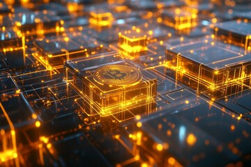 Blockchain Flow, Digital Currency and Central Bank Digital Currencies CBDCs