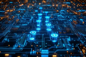 The Digital Currency Circuit, Digital Currency and Central Bank Digital Currencies CBDCs