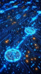 The Digital Currency Circuit, Digital Currency and Central Bank Digital Currencies CBDCs