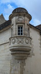 Fototapeta premium DIJON (Côte-d'Or)