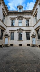 Fototapeta premium DIJON (Côte-d'Or)