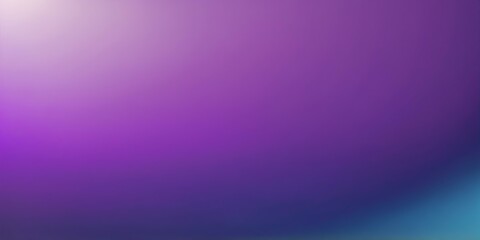 gradient purple to blue top to bottom transition with smooth grainy texture banner