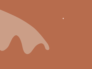 abstract background with irregular pattern