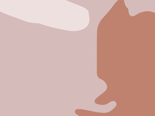 abstract background with irregular pattern