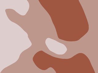 abstract background with irregular pattern