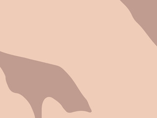 abstract background with irregular pattern