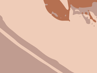 abstract background with irregular pattern