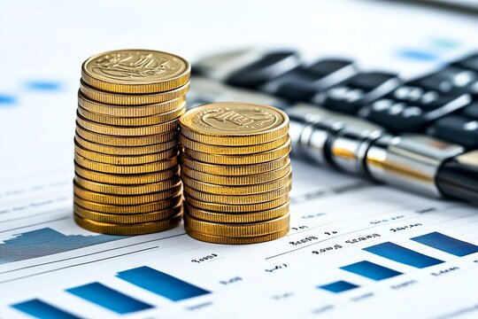 Financial accounting in public companies, where financial statements must adhere to strict reporting standards