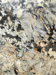 Surface texture of a stone or marble with details