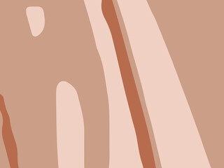 abstract background with irregular pattern