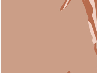 abstract background with irregular pattern