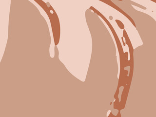 abstract background with irregular pattern