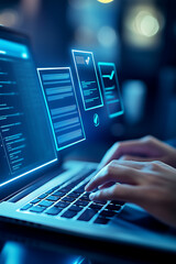 Future Network Technology