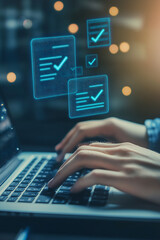 Future Network Technology