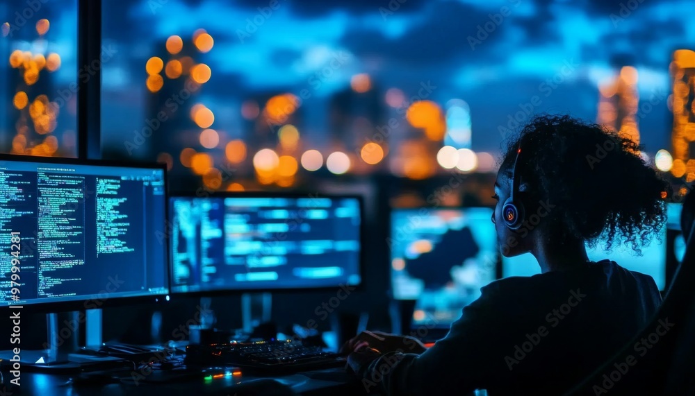 Aufkleber the role of artificial intelligence in enhancing endpoint security training.