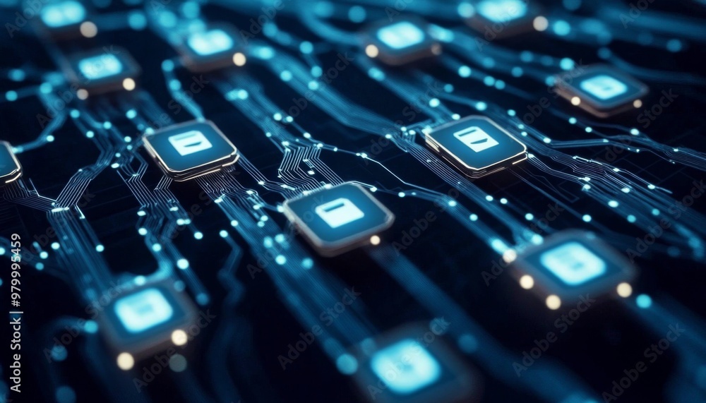 Poster ai technology enhances the security features of document sharing platforms.