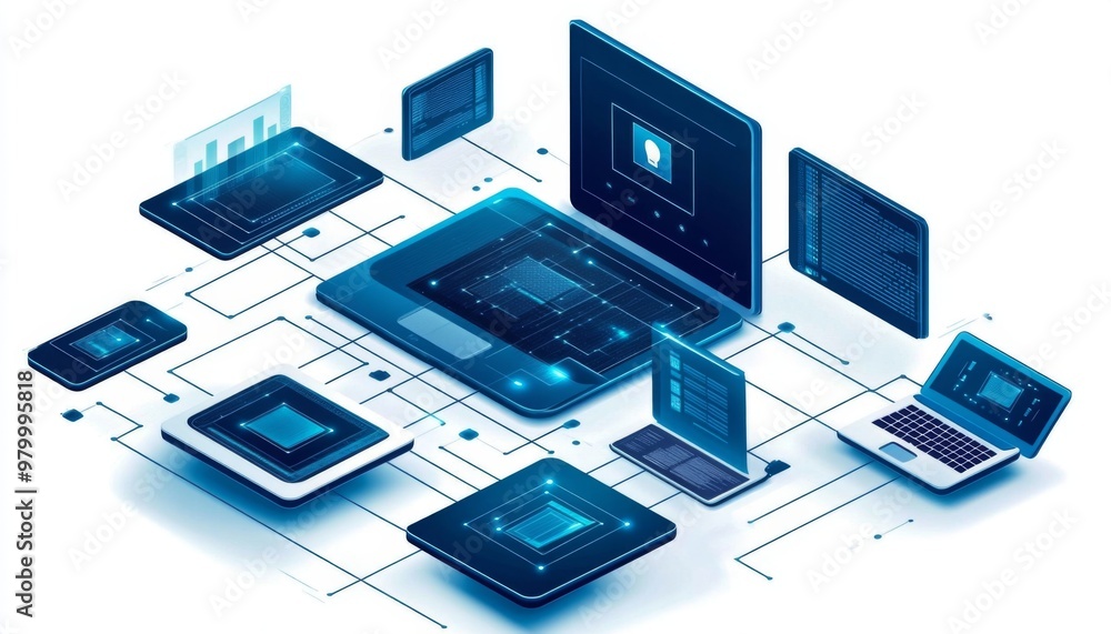 Aufkleber the adaptability of document management in remote environments
