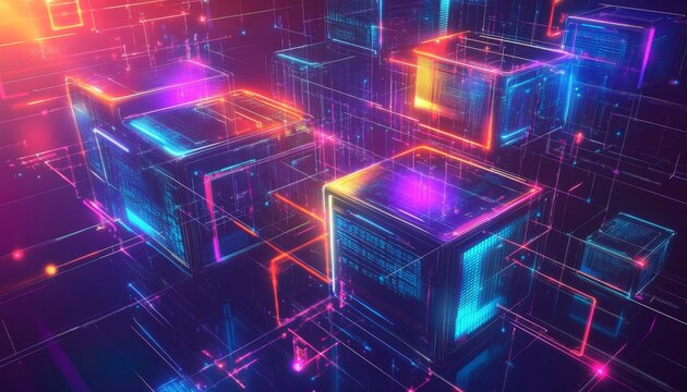 Innovative approaches to managing digital data effectively.