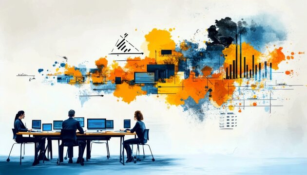 Training Programs Enhance Employee Skills and Growth