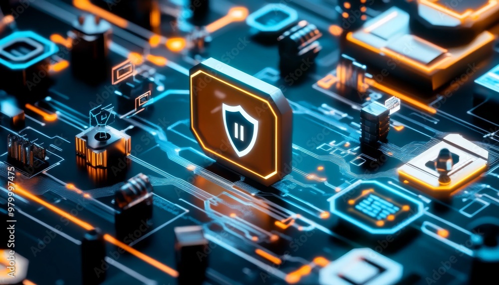 Poster discover a range of innovative endpoint security solutions designed to protect your digital environm