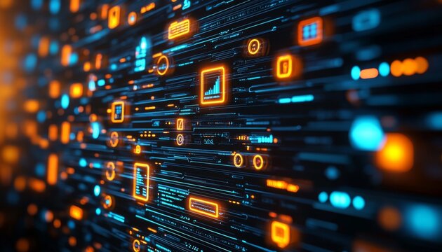 The Future of Risk Management Through Digital Integration