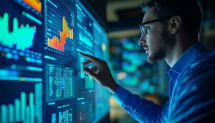 Utilizing Data Science to Empower Business Stakeholders