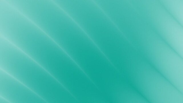 Grainy teal gradient background with diagonal lines and light reflection, suitable for abstract backgrounds, technology concepts, or modern design projects