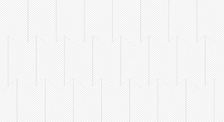Seamless line pattern, Abstract graphic lines, Artistic graphic resources, Line patterns, Slim lines, Black and white backgrounds linear
