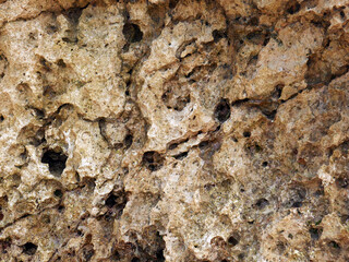 Stone texture and background, rock texture.