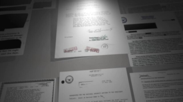 Classified