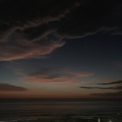 Fototapeta premium Sunset