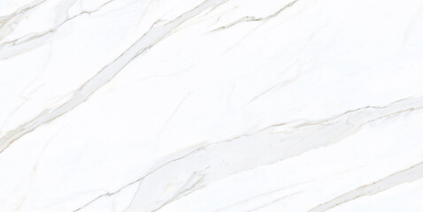 Obraz premium Light bright marble stone grey veins. Interior design
