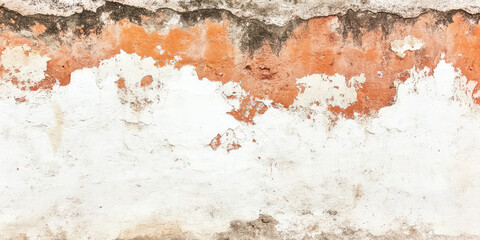 Fototapeta premium Texture of concrete. Сoncrete wall surface. Abstract background with copy space.