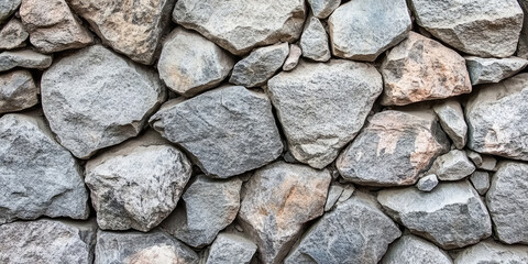 Obraz premium Texture of natural stone. Rock surface. Abstract background with copy space.