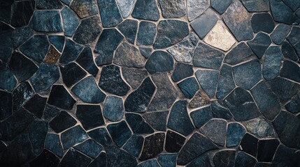 mosaic texture background