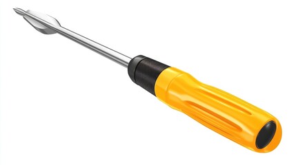 Fototapeta premium Screwdriver