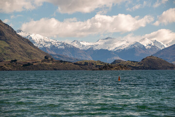 Lake Wanaka