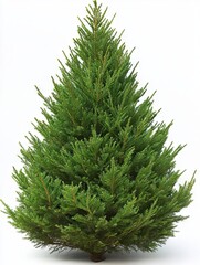 Small Christmas tree "ai generated"