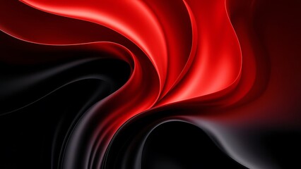 Obraz premium abstract liquid colorful texture background