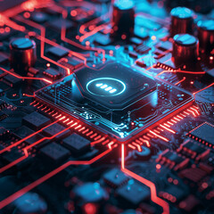 Cyber Security, Internet Protection