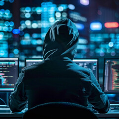 Cyber Security, Internet Protection