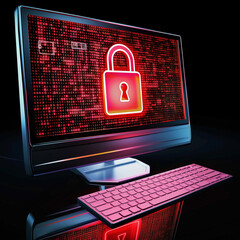 Cyber Security, Internet Protection