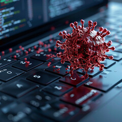 Cyber Security, Internet Protection