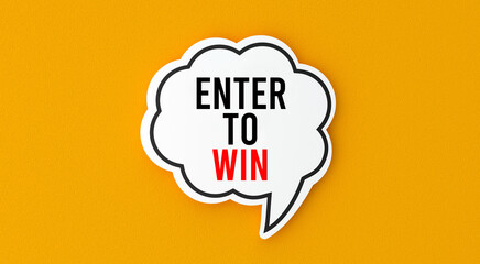 Enter to win , giveaway.