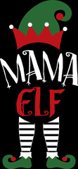 mama elf