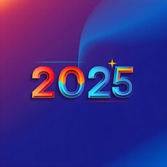 Celebrate New Year 2025 with New Beginnings