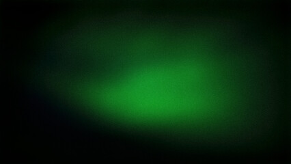 A dark abstract gradient with deep green hues, combined with a grainy texture, perfect for bold backgrounds, wallpapers, and modern digital designs