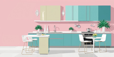 Beautiful Kitchen Interior Design