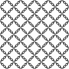 Abstract star pattern in negative space  .Used for design surfaces, fabrics, textiles.